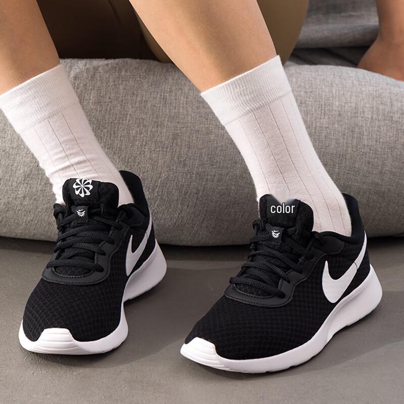NIKE Women s Sport Lifestyle Casual Shoes DV7786-001 US 6