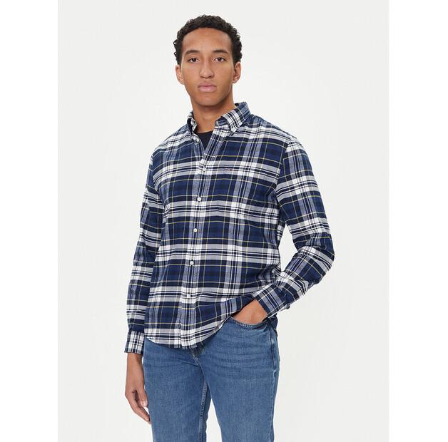 Рубашка Tommy Hilfiger Hero EU XXL