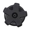 1Pcs Leakproof Tank Cap Lid Fuel Gas Tank Cap Petrol Fuel Gas Cap Replacement 1984-2001 44200-04610-000 For LT50 LT 50