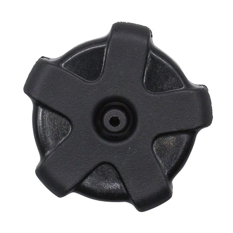 1Pcs Leakproof Tank Cap Lid Fuel Gas Tank Cap Petrol Fuel Gas Cap Replacement 1984-2001 44200-04610-000 For LT50 LT 50