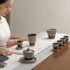 Edenus Ceramic Gongfu Tea Set Gift Box