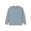 Li Ning Sports Trendy Collection Sweatshirt Unisex Celestial Blue AWDS065-7