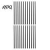 Bedroom Fragrance Sticks for Decor Diffuser Replacement Sticks Thick Fiber High Density Absorption Long Lasting Transfer Essential Oil Home Bathroom