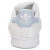 adidas Originals Stan Smith Non-Slip Low-Top Sneakers Women Sneakers White Blue S82257