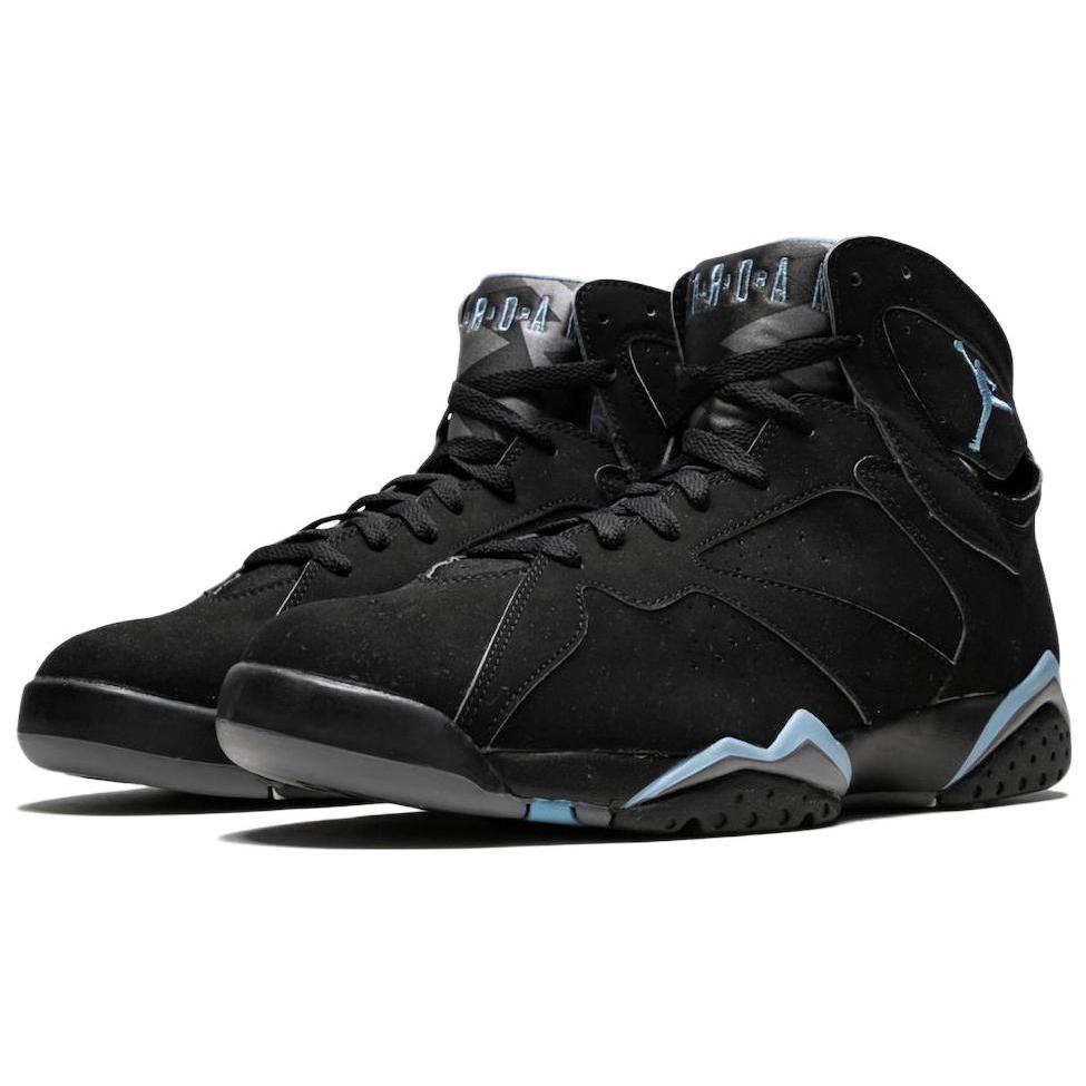 Jordan 7 Retro Chambray 2023 CU9307-004