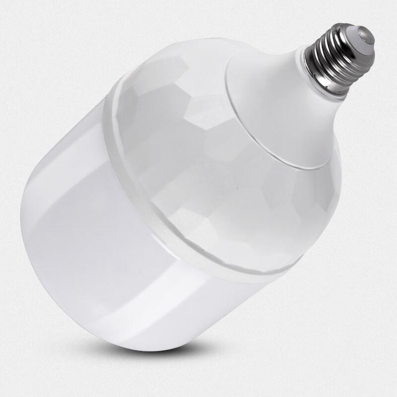 UOSU E27 LED Diamond Emergency Light Bulb