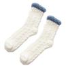 Women's Fuzzy Fluffy Slipper Socks Winter Thermal Soft Plush Floor Socks Cozy Thick Warm Home Sleeping Socks