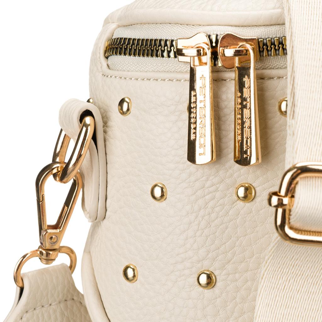 PU PTN MIS-03-3599 L.Beige bag