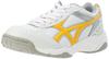 Sneakers MS3300G Kids Cm 2E [Moonstar] W/Yellow 22.0