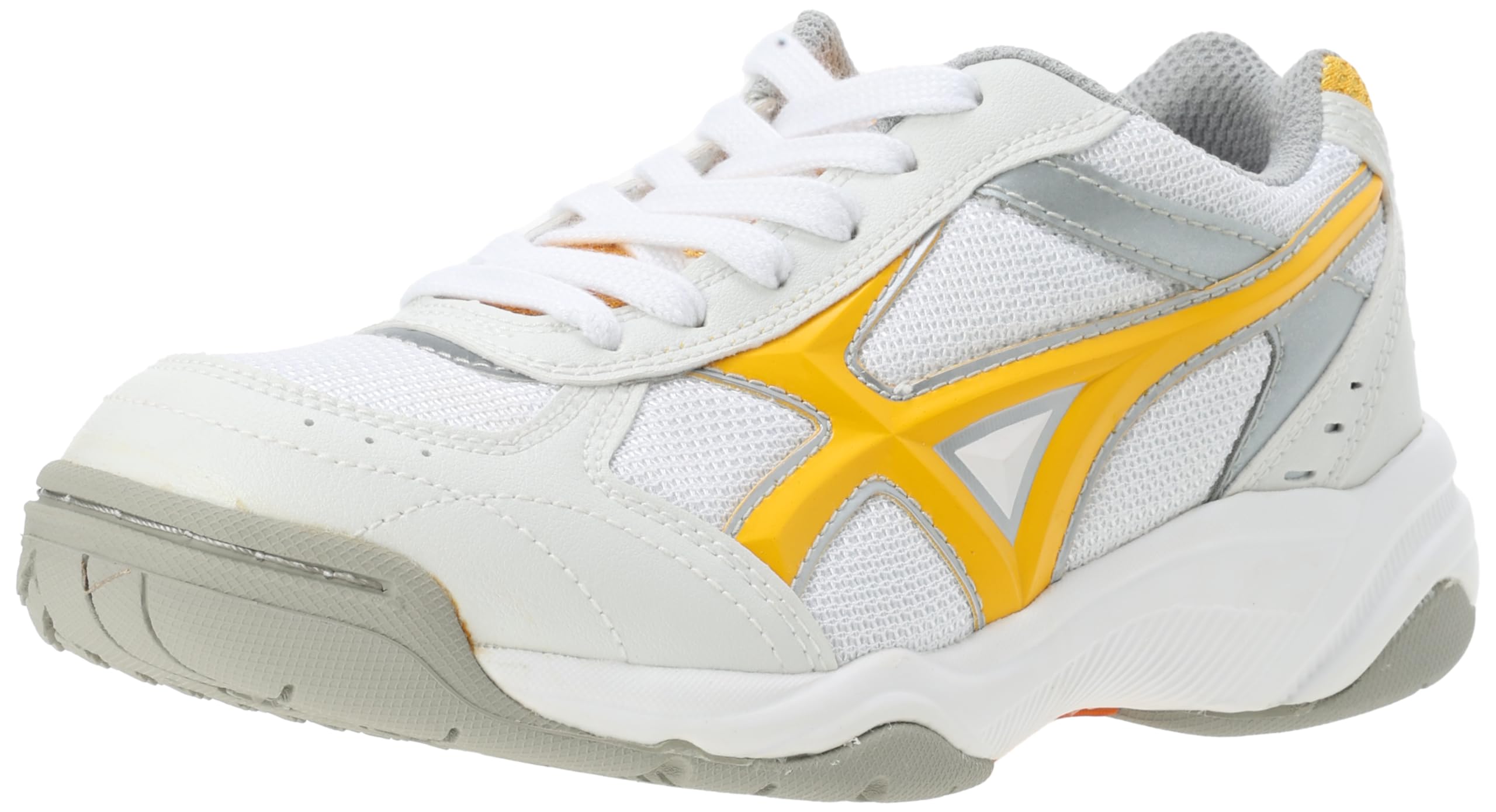 

Кроссовки MS3300G Детские см 2E [Moonstar] Б/Желтый 22.0