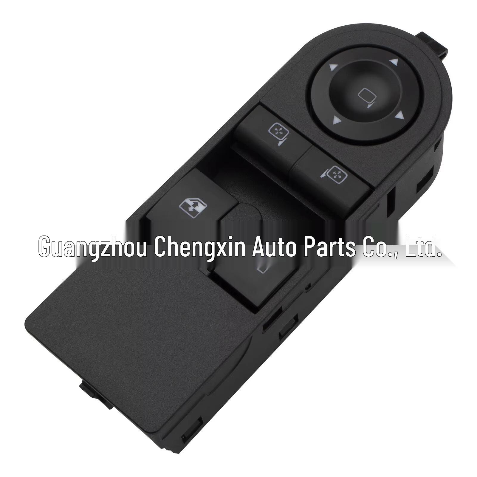 Opel Vauxhall Universal Car Window Lifter Switch 13228706/13228879 Electric