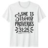 Tops – T-shirts