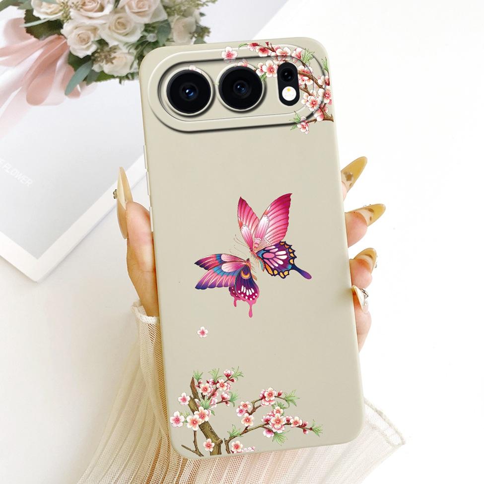 Case For Honor 500 Cover Luxury Fashion Cute Cartoon Funny Painted Silicone Casing For Huawei Honor 500 MEY-AN00