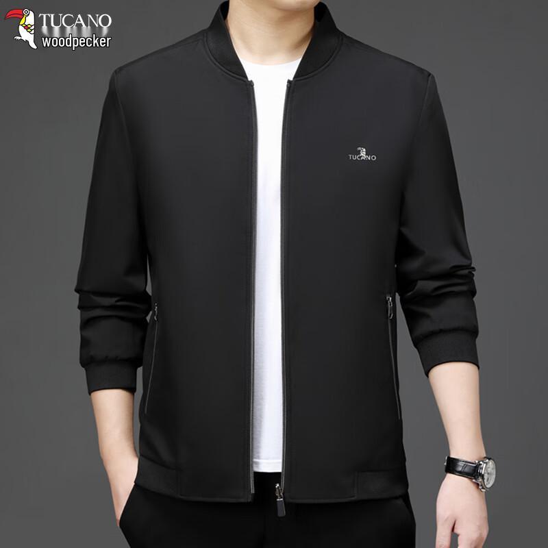 TUCANO Men's Versatile Jackets & Belt