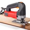 750W  Electric Jig Saw Variable Speed Woodworking Curve Saws with Cutting Blade