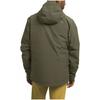 THE NORTH FACE Men's ThermoBall™ Eco Triclimate® Jacket Jackets & Coats Men's Taupe NF0A7UL5-79L