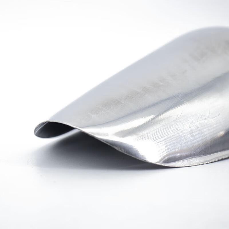 Stainless Steel Food Scoop
