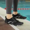 Männer Barfuß Aqua Schuhe Frauen Strand Wasser Schuh Schnell Trocken Schwimmen Sandalen Entwässerung Upstream Waten Turnschuhe Für Fitness Yoga Tauchen wandern Surfen Camping