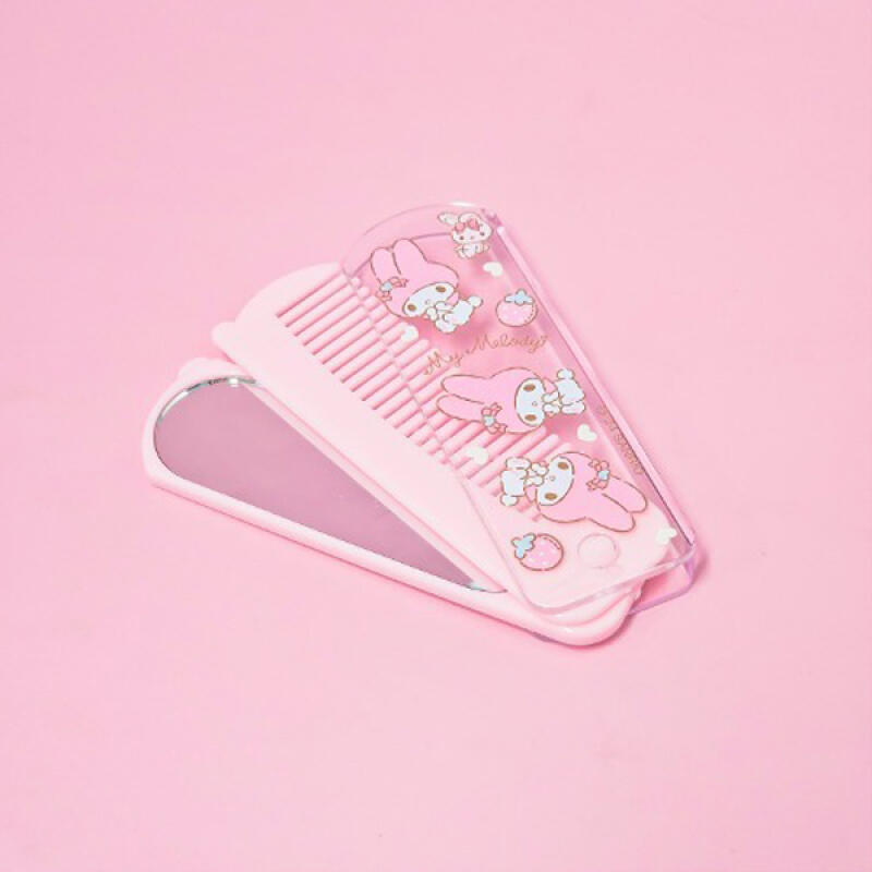 Складной набор зеркал My Melody C29747