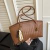 Elegant Large Capacity Shoulder Bag Fashionable Commuting Bag New Stylish Underarm Bag  Travel