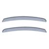 DGA-DGA Wind Deflector DGB06017 2 Pieces Front