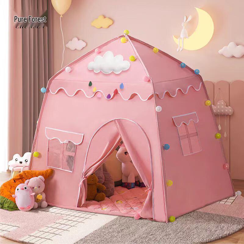 Children's Indoor Play Tent