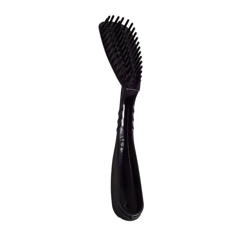 Professional Salon Hair Highlight Dyeing Board Plate Coloring Brush Comb Barber Hairdresser Styling Design Hair Styling Tools