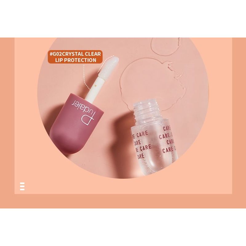 Pudaier - Lip Oil Capsule Set