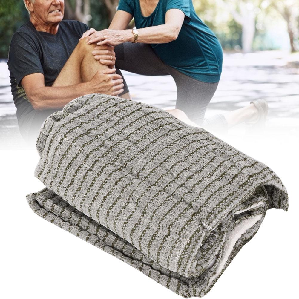 Emergency Wound Dressing Stop Bding Bandage Outdoor Activities Supplies