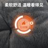 Large Oval Cat Dog Bed Enclosed Warm Winter Pet House for Small Dogs Cats All Seasons