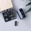 Mcp73871 Usb 4.2V Dc Power Boost Lipoly Lithium Lon Polymer Charger Board 4.2V Battery Management Charger Module