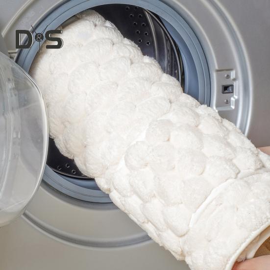 Koupelnová podložka na podlahu Rychle savý Rychleschnoucí Protiskluzová spodní část Nadýchaný kobereček z mikrovlákna Vstupní kobereček na mytí vodou Víceúčelový dřez Kuchyňský koberec