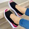 Women's 2021 Plus Size Platform Sandals - Cross-Border Style
