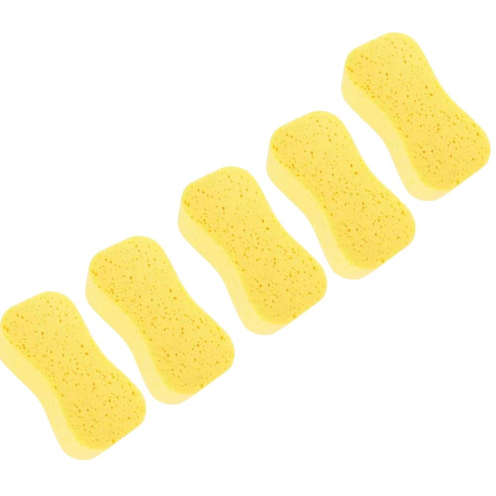 1/5/10/20/30 STÜCK Weicher Badeschwamm Massagegerät Entspannend Peeling Duschball Bequemer Körperwäscher Hautpflege Badezubehör