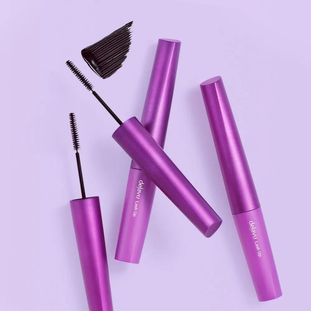 Dejavu Lash Up Mascara 3.3g _ Black