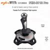 PXN-2113 Pro Single-Handed PC Flight Simulator Joystick Controller