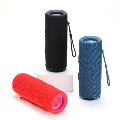 Altavoz Bluetooth portátil de exterior Kaleidoscope 7 mini altavoz Bluetooth portátil