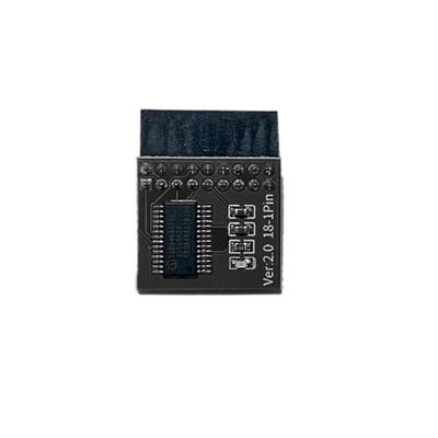 Moduli fai da te – Moduli elettronici
