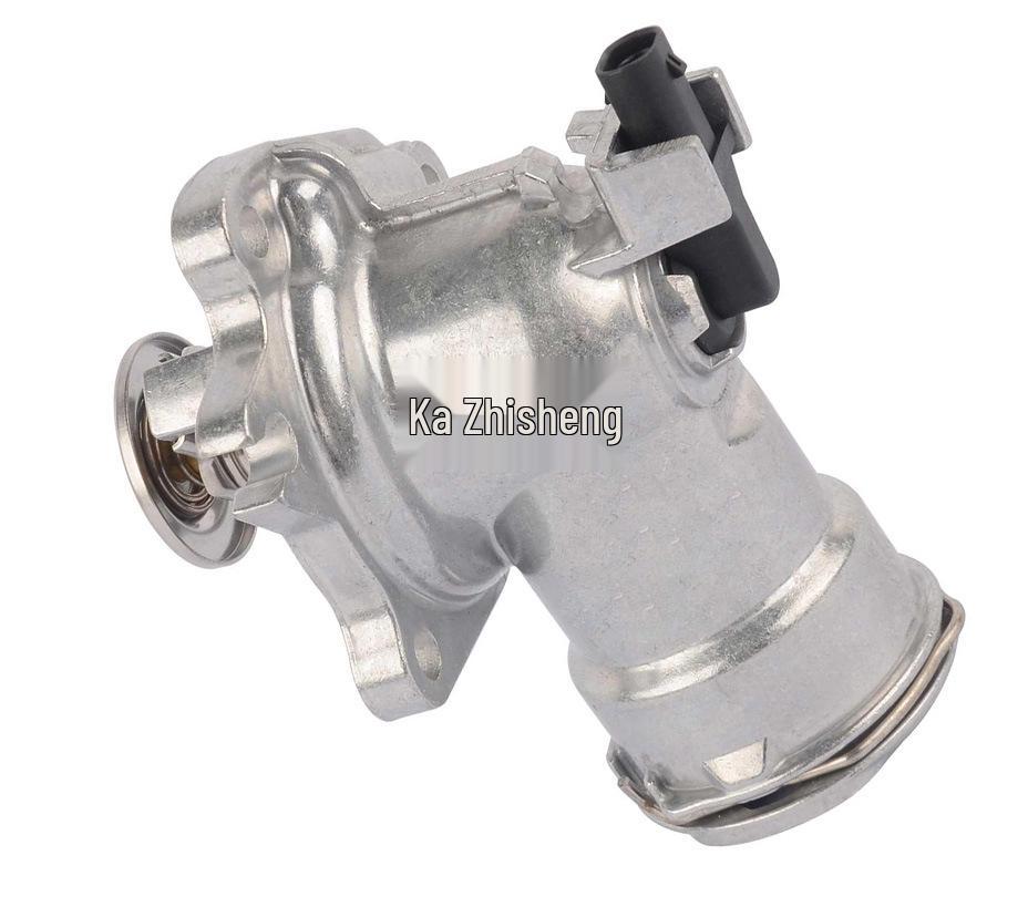 Mercedes-Benz M642 Engine Thermostat (A6422002215, A6422001615)