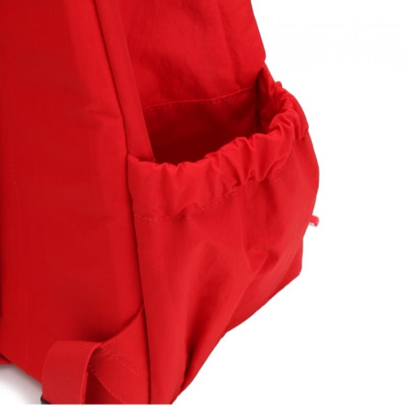 Everyday Nylon Backpack 1494 Red