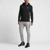 Nike Sportswear Club Fleece Jogger Dark Grey Heather 804409-063