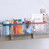 Bedside Hanging Basket Bedside Storage Rack Hangable Trash Can Mobile Phone Storage Box