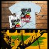 Jah Rastafari Haile Selassie I Reggae Ganja T-Shirt 80s Rub A Dub Dancehall Men Cotton Tee