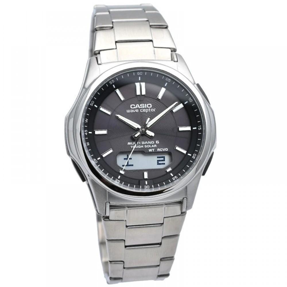 

Casio WAVE CEPTOR WVA-M630D-1AJF