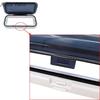 57BA Marine Grade Stereo Protectors Shield Door Design Spring Release Mechanism