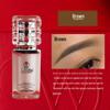 Su Yi Mei Eyebrow & Lip Tattoo Pigment Cream - Brown Series