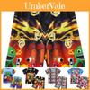 Adorable Banban Garden Children's Leisure Short-sleeved Shorts Set For Boys And Girls