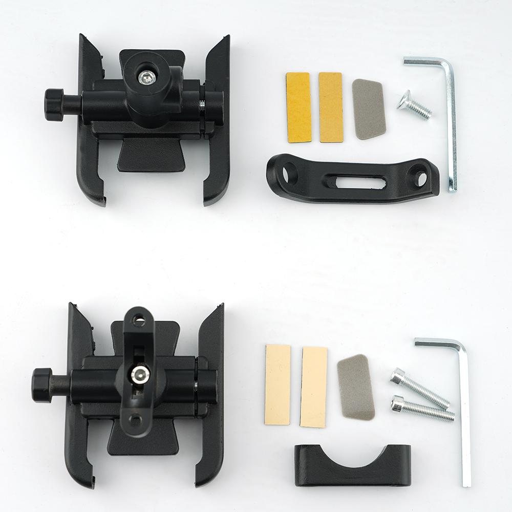 Neu für Zontes 368G 703F 350R 350V 350S 350T 310 350 R/X/M ZT310R ZT125 G1 125U Motorrad Handyhalterung GPS Ständer Halter