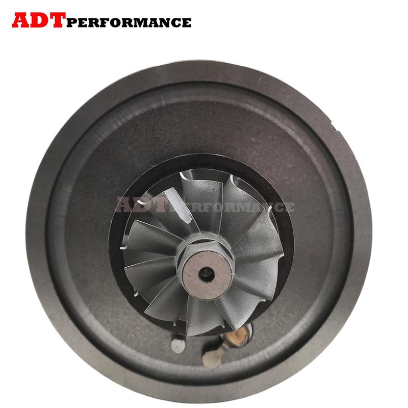 53039700310 Cartuș Turbo pentru BMW 550d 750d X5 X6 M50d N57X / N57D30S1 280 kw / 381 PS 11658516123 8516123 11658506380