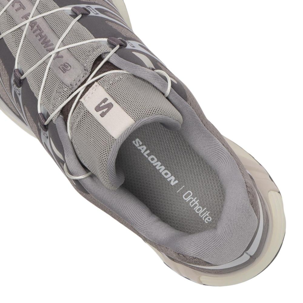 SALOMON Xt Pathway 2 Sneakers Gull Ftw Silver L45472400
